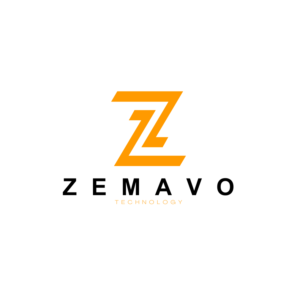 Zemavo Logo