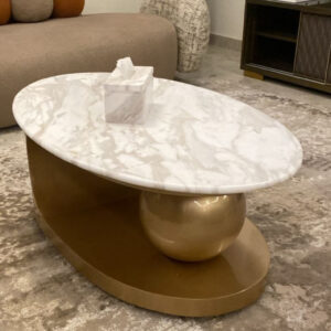 Premium Design Table for a Sophisticated Space