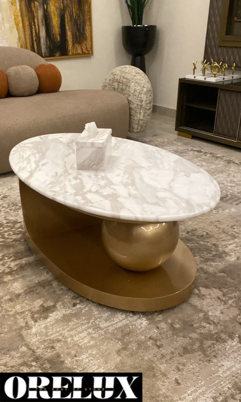 Premium Design Table for a Sophisticated Space