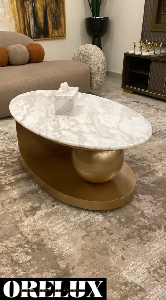 Premium Design Table for a Sophisticated Space - Image 3